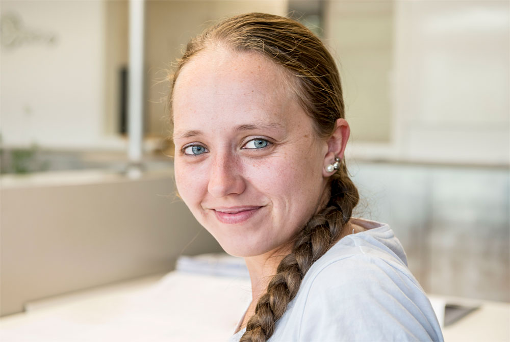 Karolin Beutespacher 2