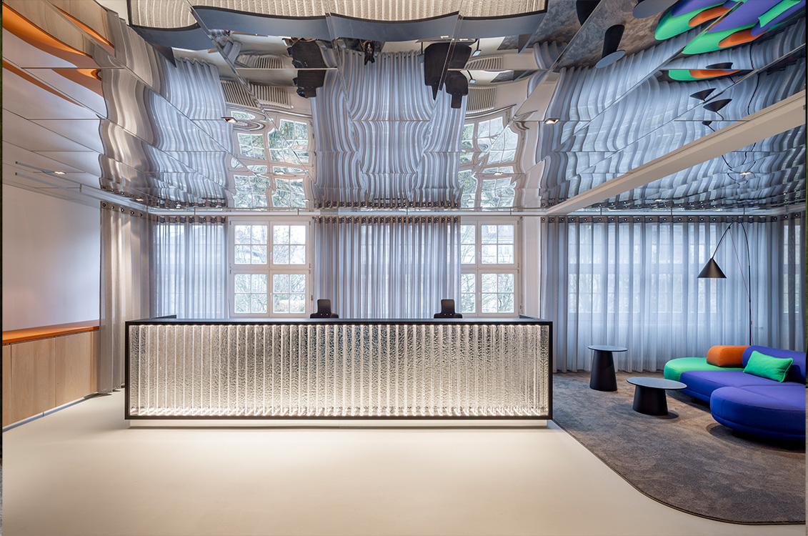 Philipp und Keuntje agency GmbH