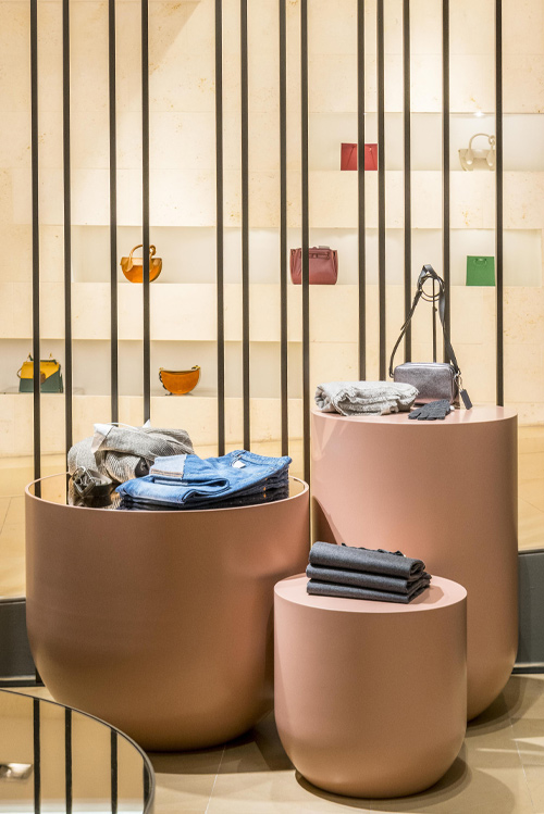 Breuninger Stuttgart DOB Premium