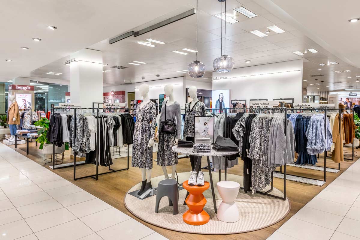 Darling Harbour Breuninger