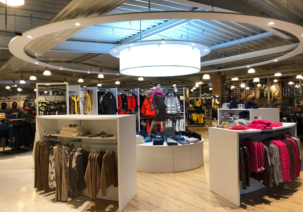 Intersport Butsch Tuttlingen