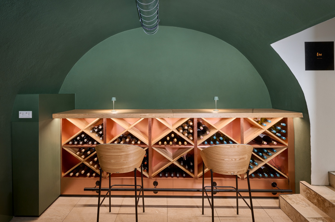 Keller-BAR Passion for People GmbH