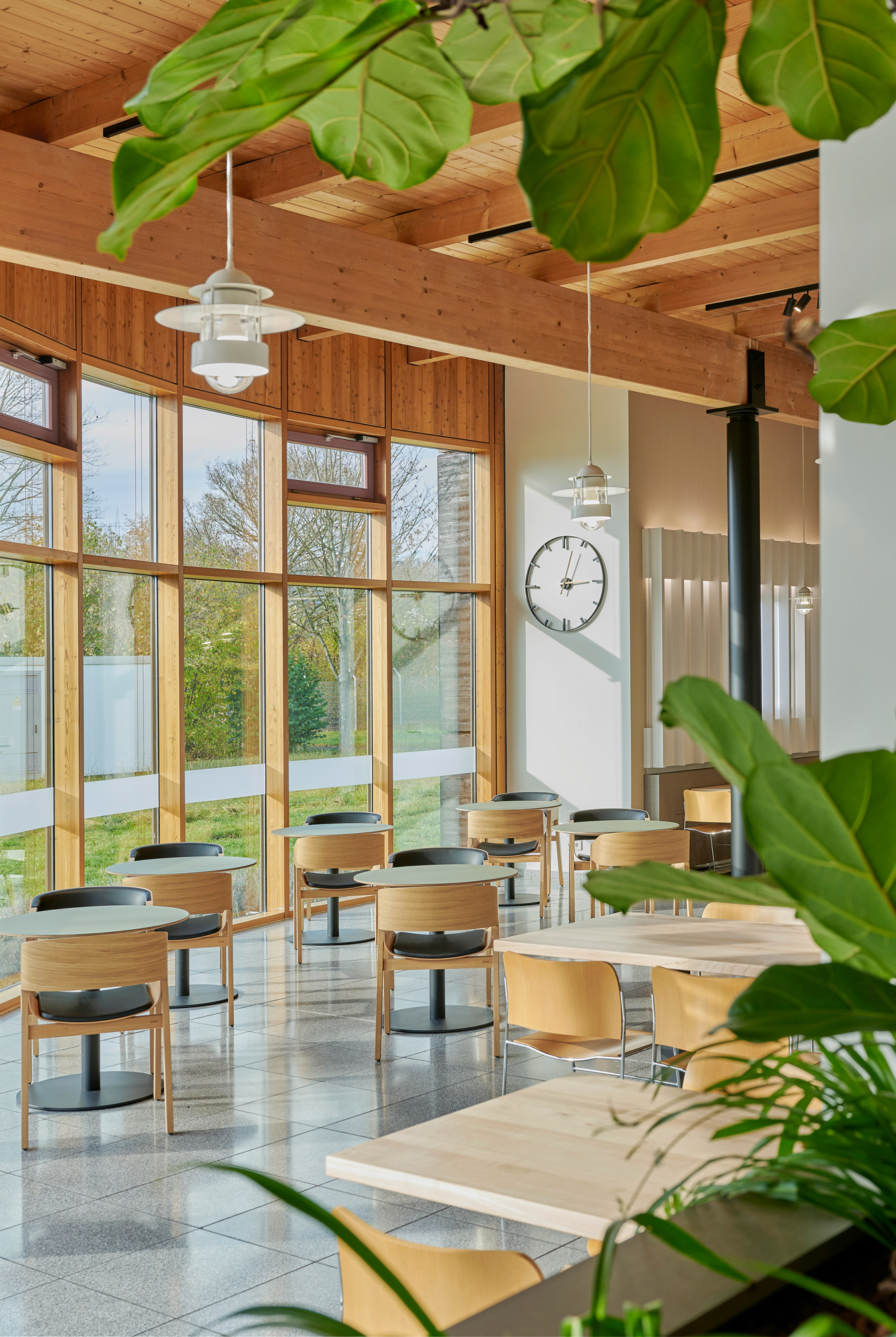 TransnetBW Wendlingen