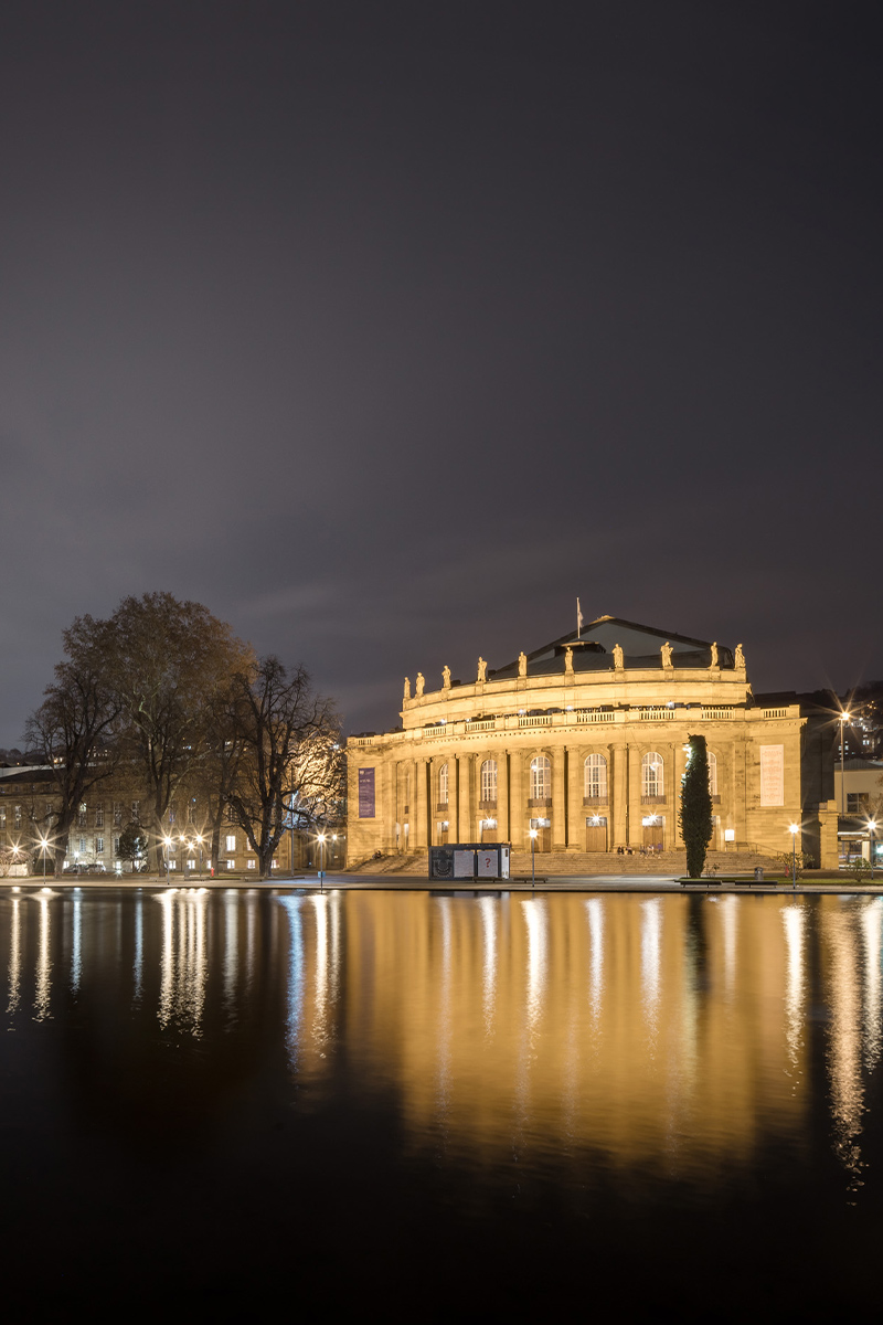 Württembergisches Staatstheater
