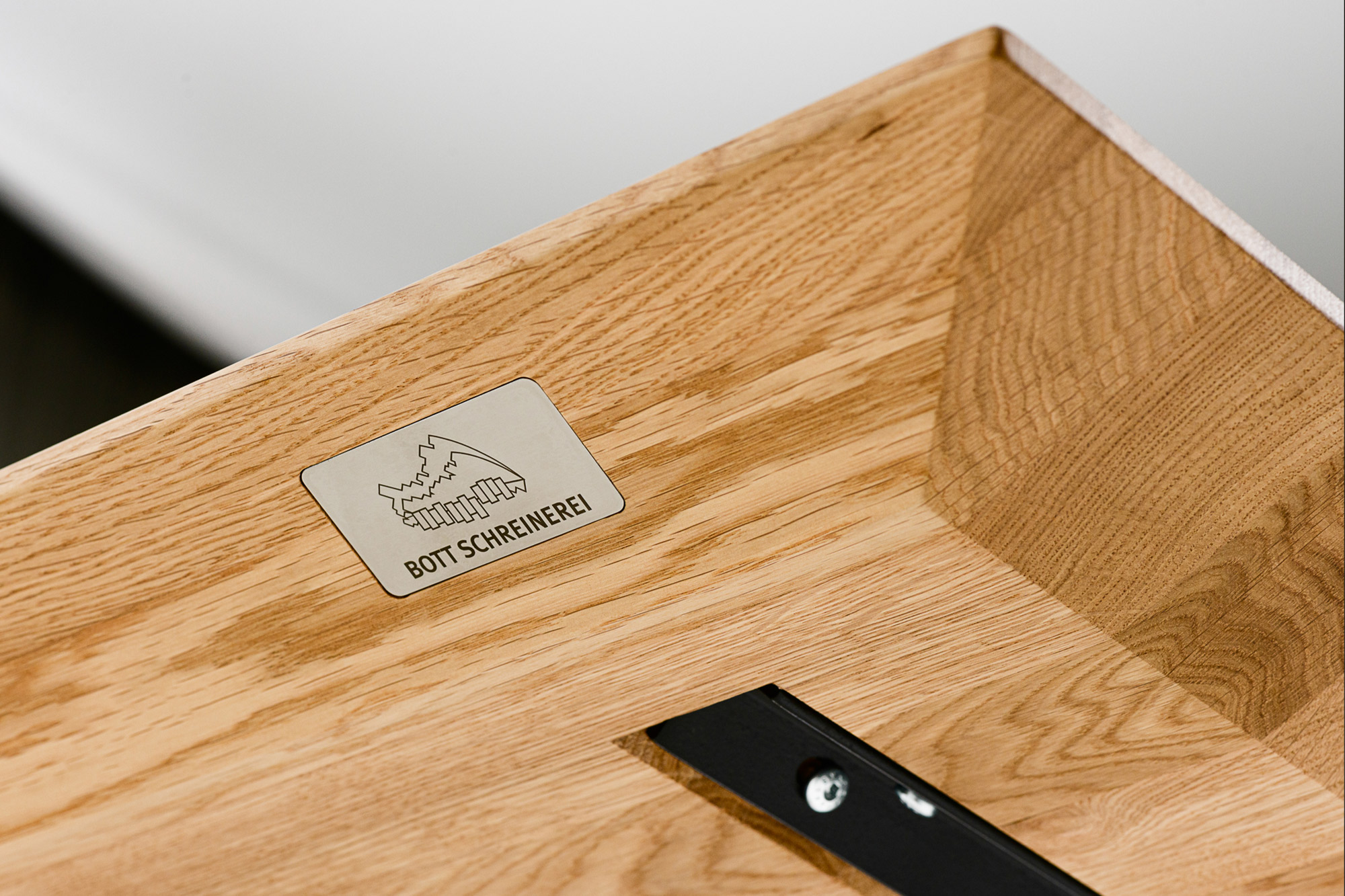 Schreinerei-Bott Tisch 02-7724 2