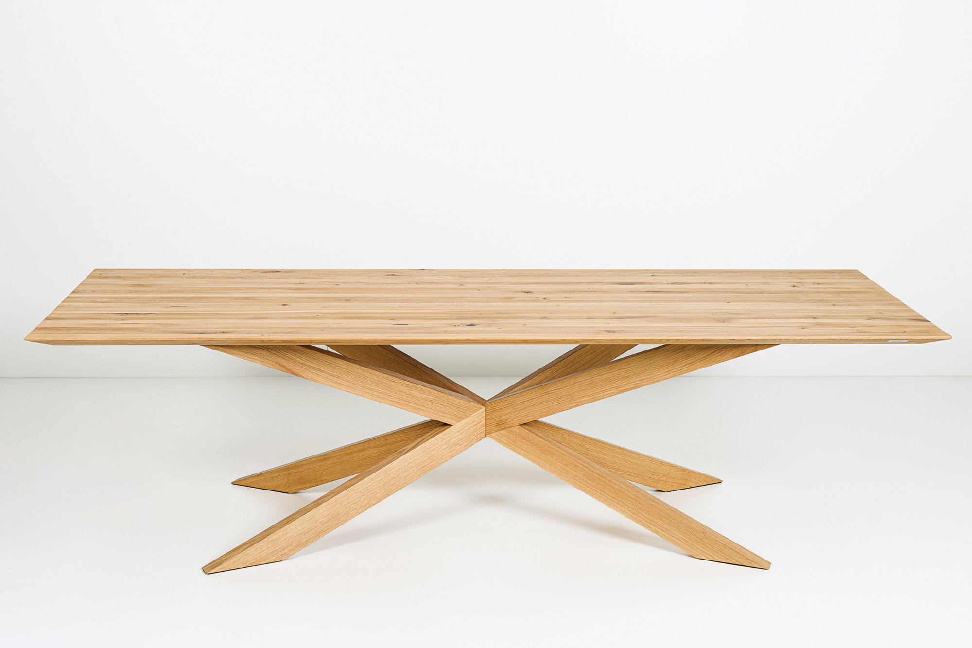 Schreinerei-Bott Tisch 02-7724 3