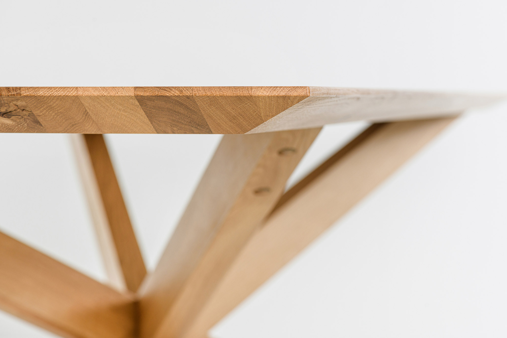 Schreinerei-Bott Tisch 02-7724 4