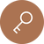 icon schluessel