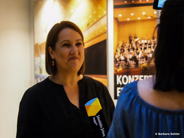 Bott Schreinerei – VdU-Treffen im Juli 2020