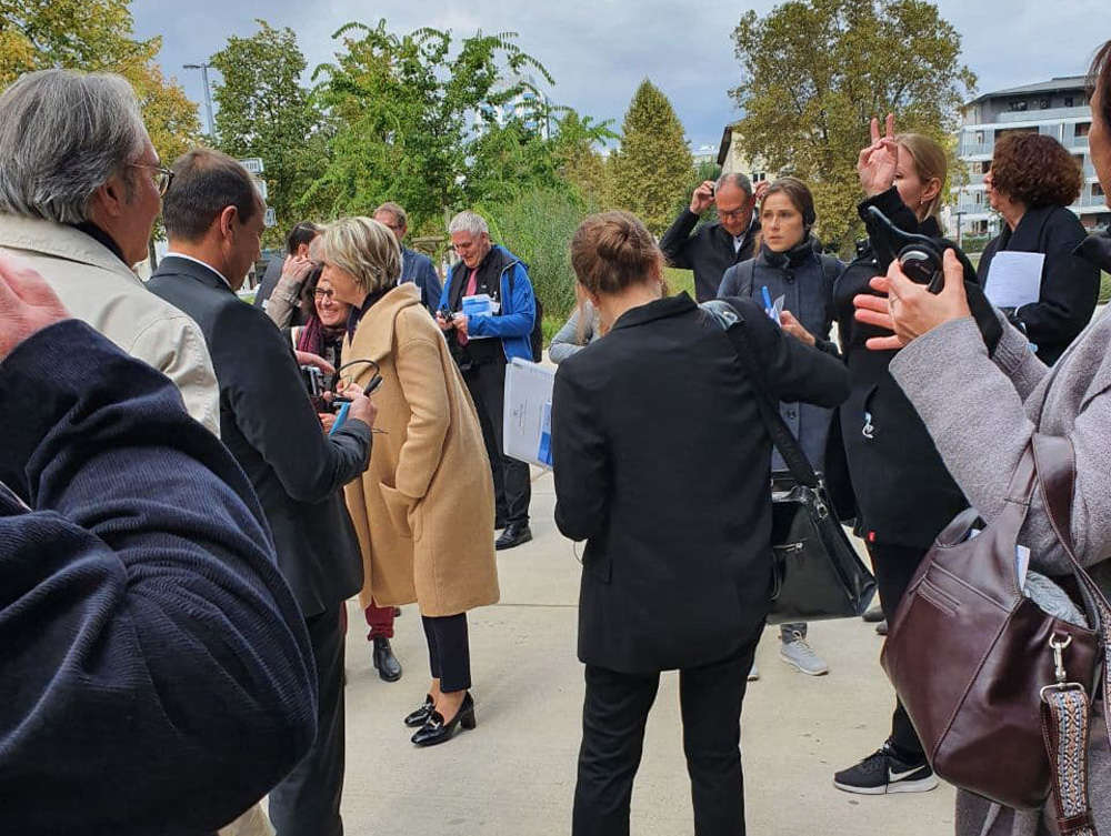 Unternehmerreise 2 vorschau