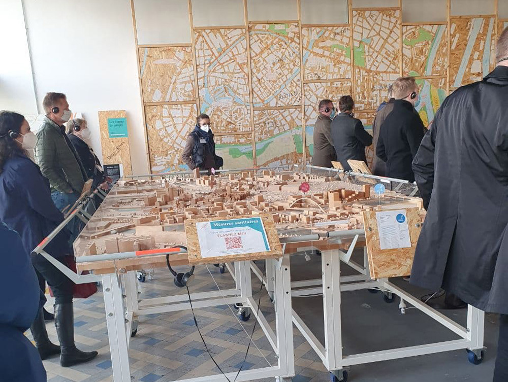 Unternehmerreise 3 vorschau